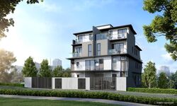 Chancery Hill Road (D11), Semi-Detached #581394101